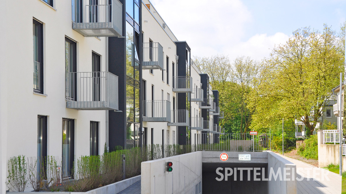 Balkone Mühlheim Balkone Mühlheim