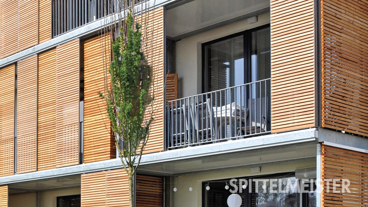 Balkone Mühlheim Balkone Mühlheim