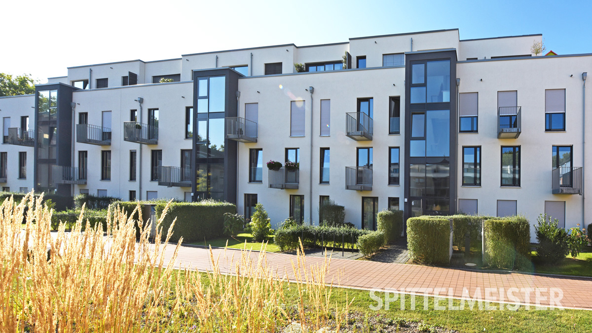 Balkonbau Mühlheim. Stahlbalkone Balkonbau Mühlheim. Stahlbalkone