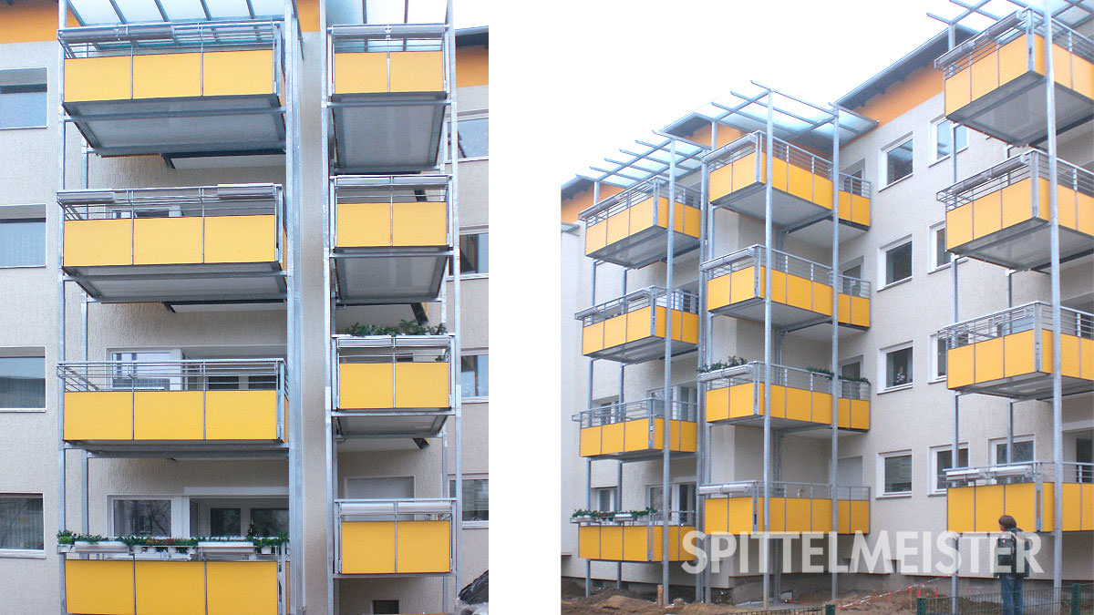 Balkonbauer Berlin Balkonbauer Berlin