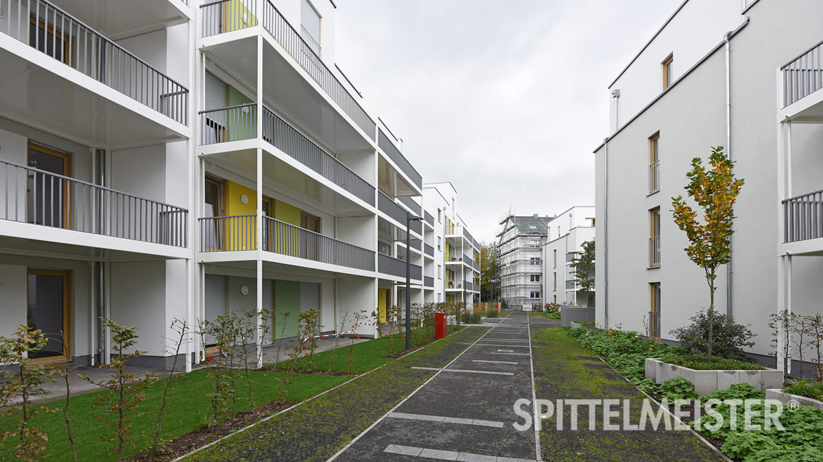 Balkone bauen in Frankfurt natürlich von Spittelmeister