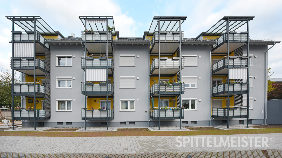 Balkone in Achern natürlich vom © Balkonbauer Spittelmeister Balkone kaufen in Achern natürlich vom Balkonbauer Spittelmeister