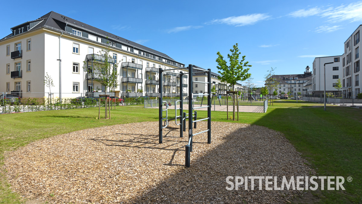 Spittelmeister Balkone Rastatt © Balkonbauer Spittelmeister Spittelmeister Balkone an ehemaliger Kaserne Rastatt, 2. Bauabschnitt