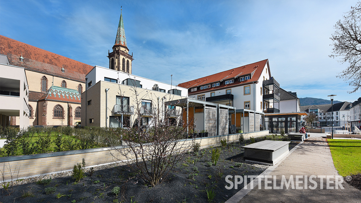 Top Lage in Fußgängerzone | Gastroobjekt mieten Restaurant chinesisch indisch Baden-baden zu vermieten