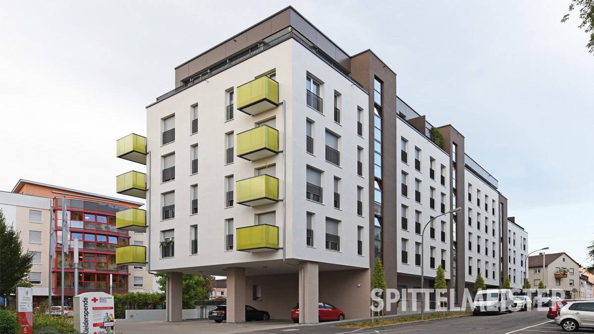 Balkone Passivhaus des Jahres Balkone Passivhaus des Jahres