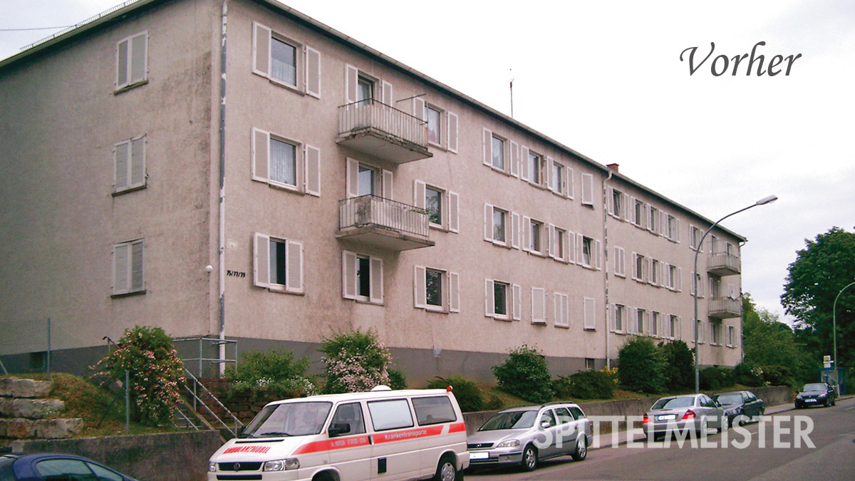 Alu Balkone nachträglich montieren Alu Balkone nachträglich montieren