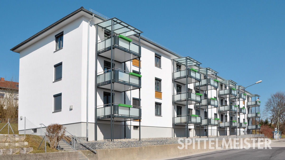 Balkone Alu Systembalkone Sanierung Balkone Alu Systembalkone Sanierung