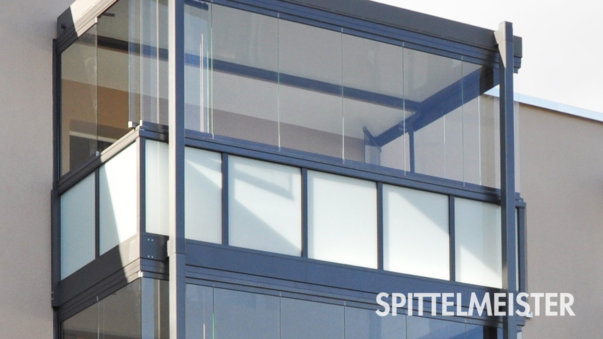 Balkone Erftstadt von Spittelmeister Balkone Erftstadt von Spittelmeister