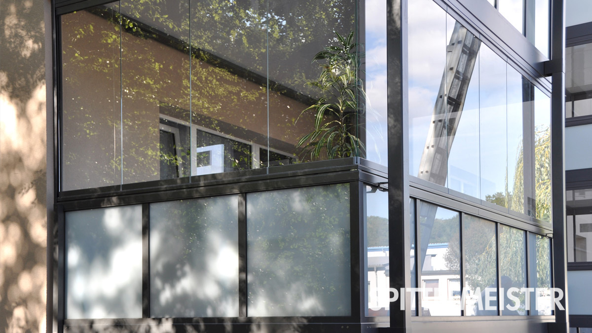 Balkone Erftstadt von Spittelmeister Balkone Erftstadt von Spittelmeister