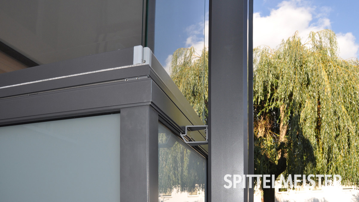 Balkone Erftstadt von Spittelmeister Balkone Erftstadt von Spittelmeister