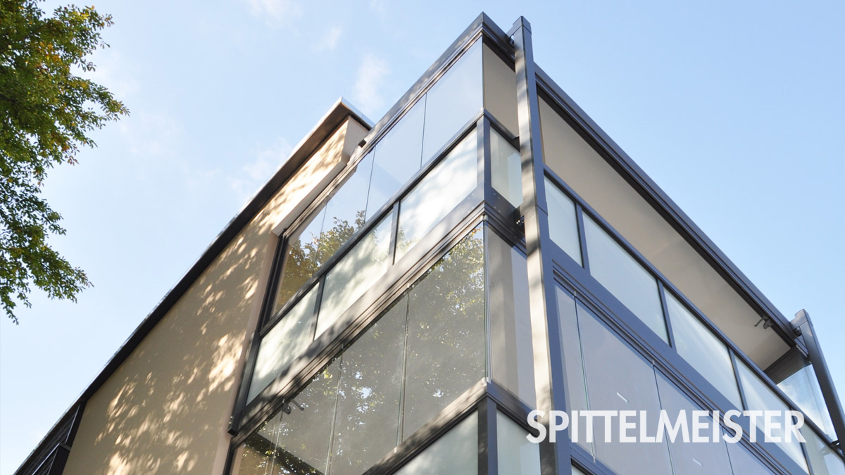 Balkone Erftstadt von Spittelmeister Balkone Erftstadt von Spittelmeister