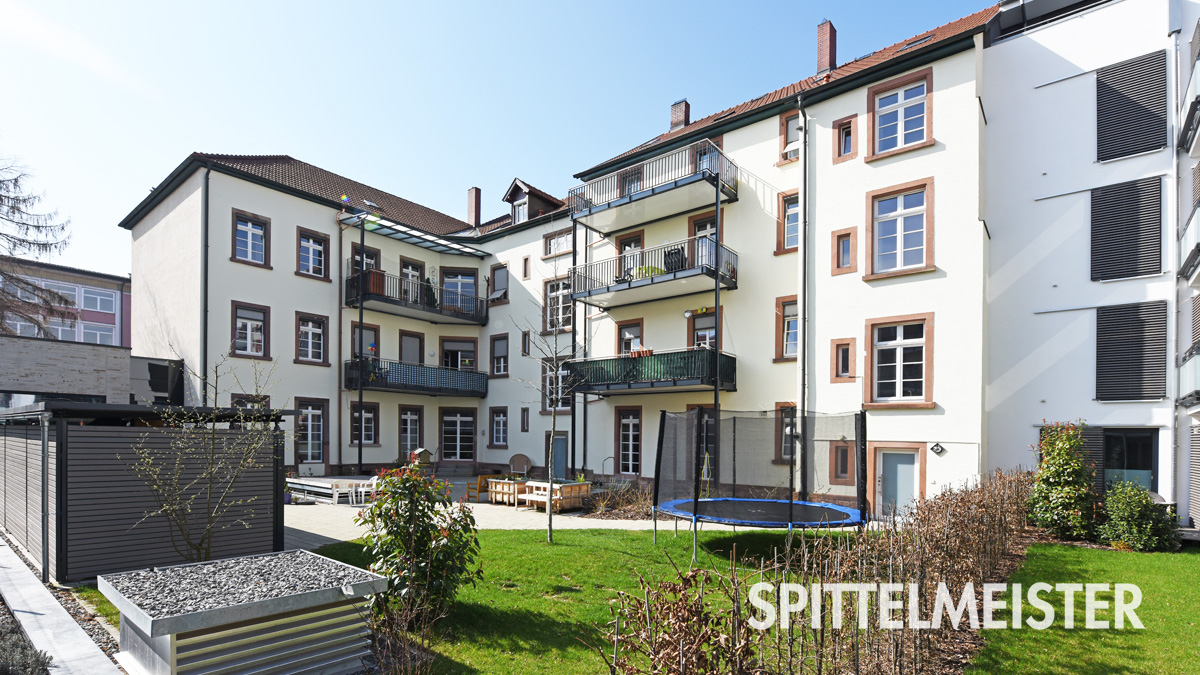 Spittelmeister Fertigbalkone: aus Stahl direkt vom Lieferanten Spittelmeister Fertigbalkone: aus Stahl Lieferanten