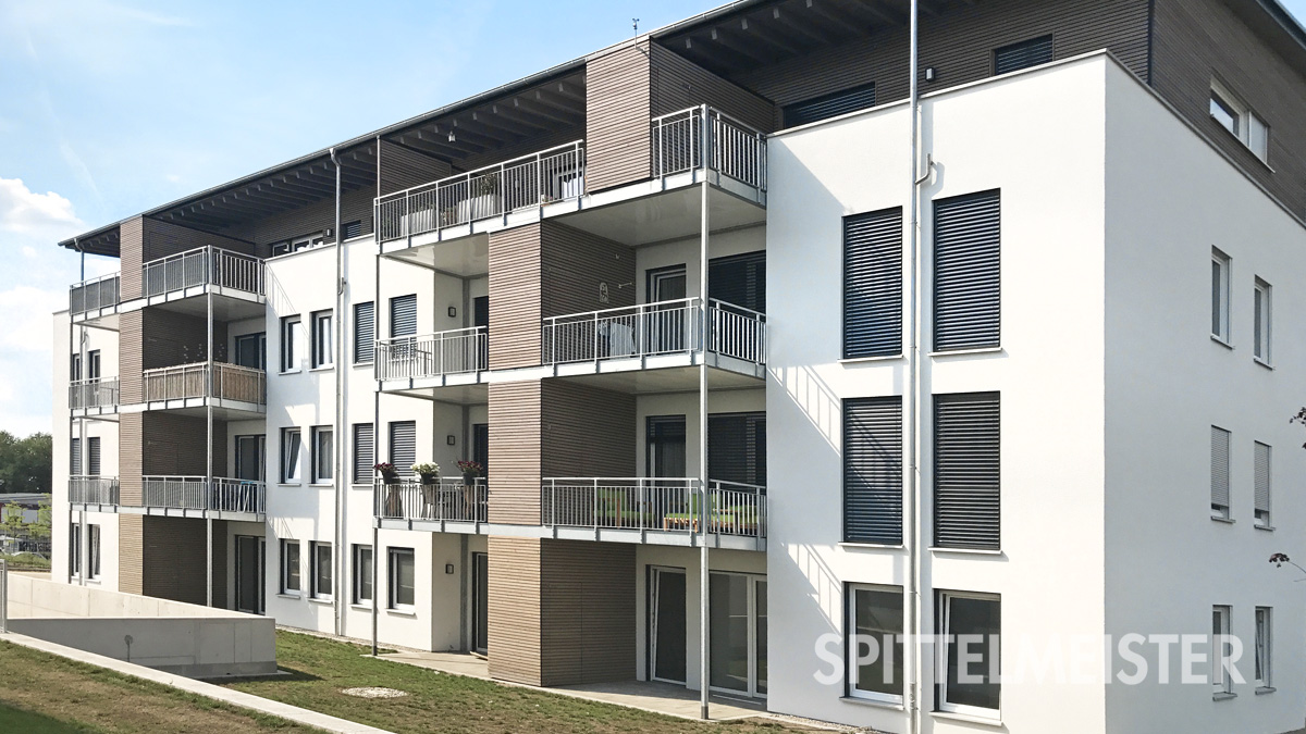 Balkonbau Crailsheim Balkonbau Crailsheim