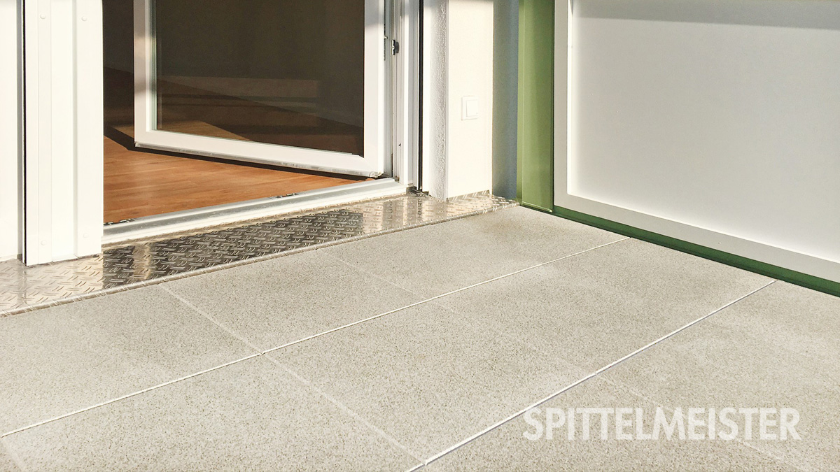 Balkone aus Stahl als Anbaubalkon Balkone aus Stahl als Anbaubalkon