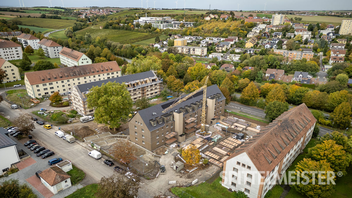 Balkone Kitzingen Balkone Marshall Heights Kitzingen