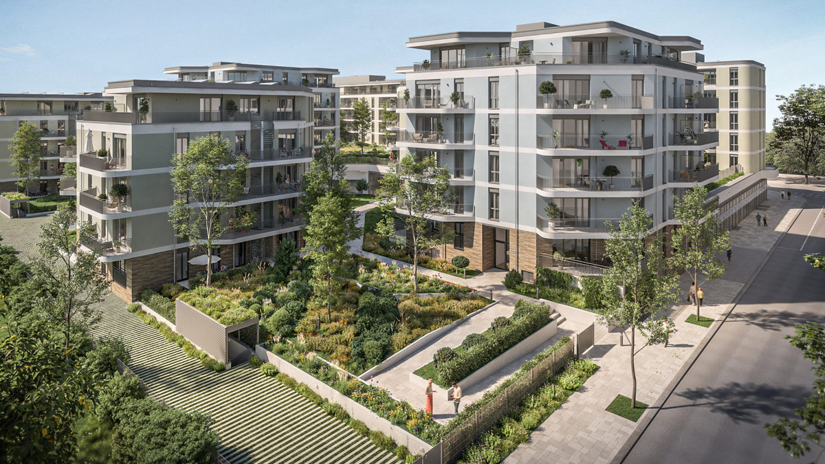 Balkonbau Mainz Balkone und Fluchttreppen Mainz